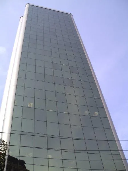 Dr. Cardoso de Mello — Edifício corporativo em Vila Olímpia, São Paulo