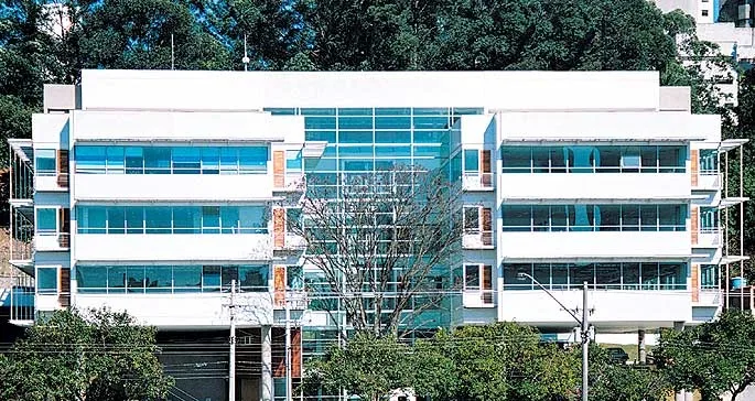 Duquesa de Goiás — Morumbi, São Paulo