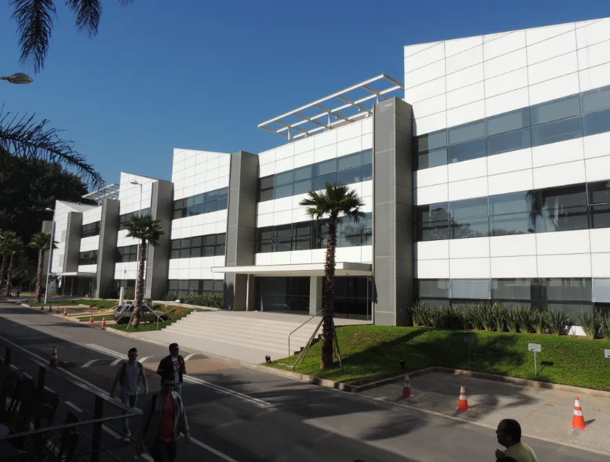 E-Business Park