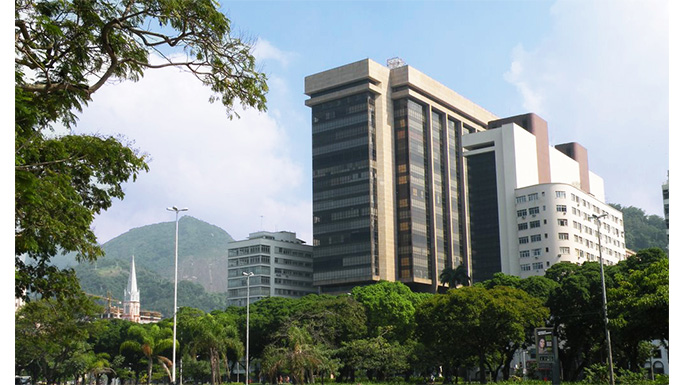 Edifício Argentina