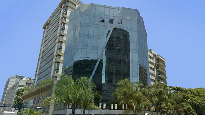 Edifício Brasif