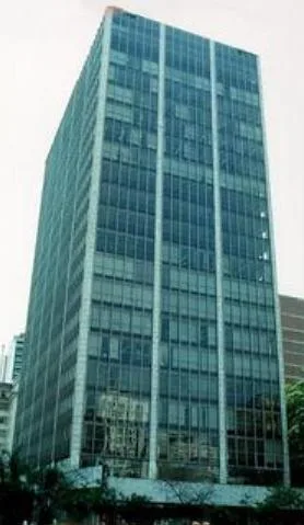 Elijas Gliksmanis — Paulista, São Paulo