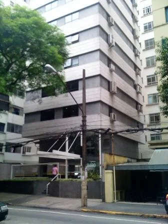 Eliza Chahin — Paulista, São Paulo