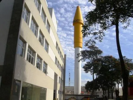 Espaço Bic — Jaguaré, São Paulo