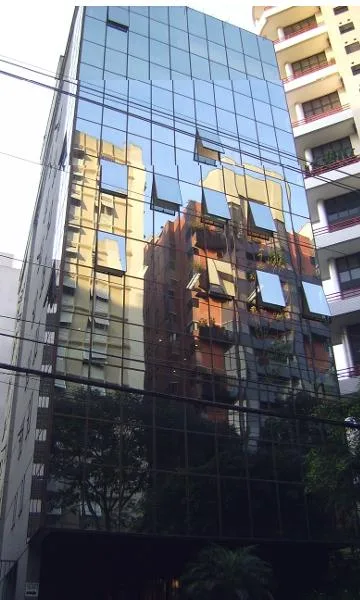 Esther — Itaim, São Paulo
