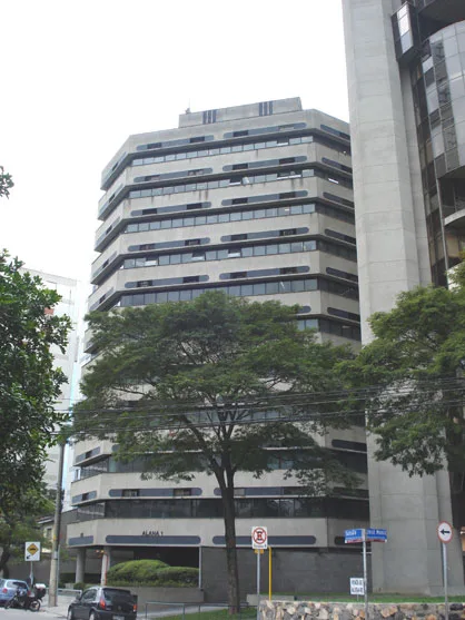 Alana — Berrini, São Paulo