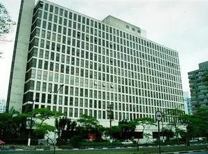 Barros Loureiro — Itaim, São Paulo