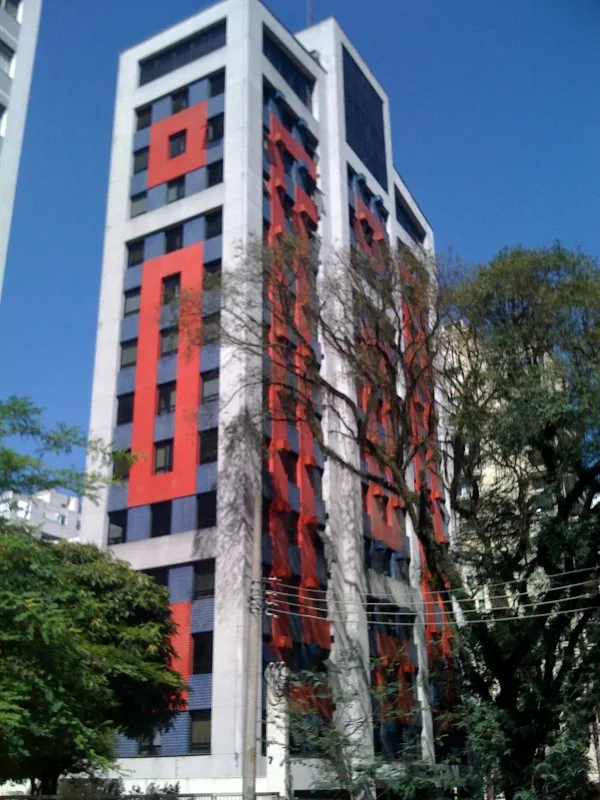Bristol — Jardins, São Paulo
