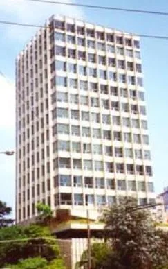 Capitânia — Faria Lima, São Paulo