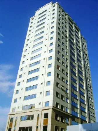 Denver — Paulista, São Paulo