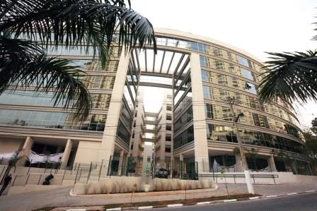 Empresarial Jardim Sul