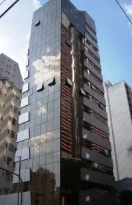 Flamingo — Paulista, São Paulo