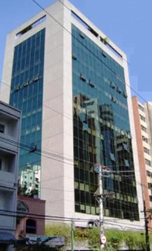 Geneve — Itaim, São Paulo