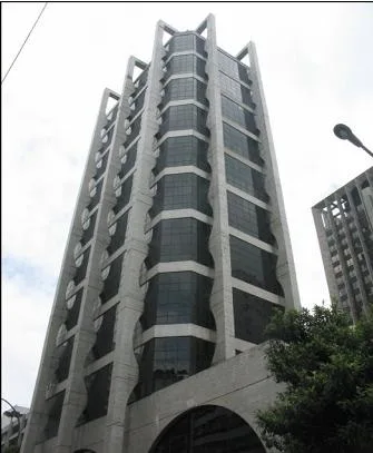 Nassib Mofarrej — Paulista, São Paulo