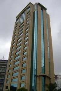 Paulista Plaza — Edifício corporativo em Paulista, São Paulo
