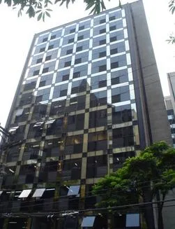 Tapajós — Edifício corporativo em Berrini, São Paulo