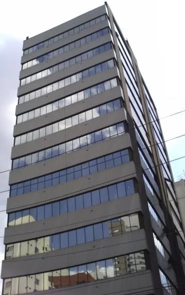 Work Home Itaim