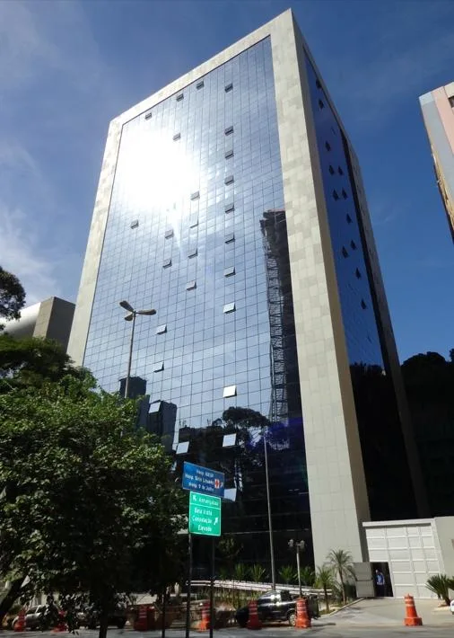 Fecomércio — Paulista, São Paulo