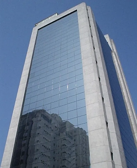 Fernando de Albuquerque — Paulista, São Paulo