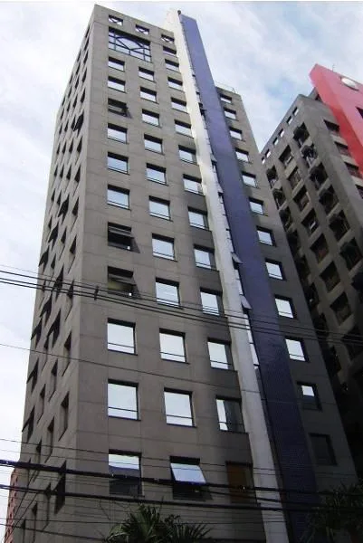 Four Seasons — Edifício corporativo em Vila Olímpia, São Paulo