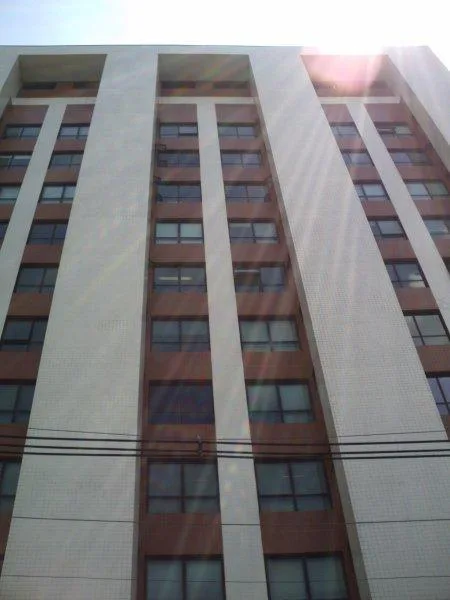 Garden Tower II — Itaim, São Paulo