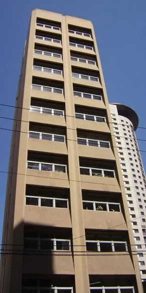 Granada — Itaim, São Paulo