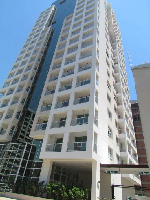 Escritórios Paulista — Paulista, São Paulo