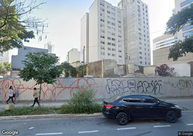Inspira Pinheiros — Edifício corporativo em Pinheiros, São Paulo