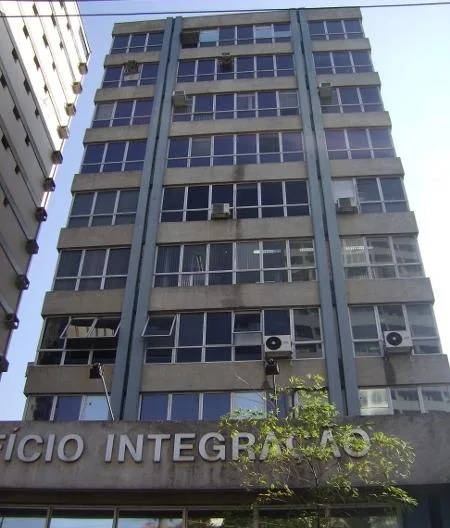 Integração — Itaim, São Paulo
