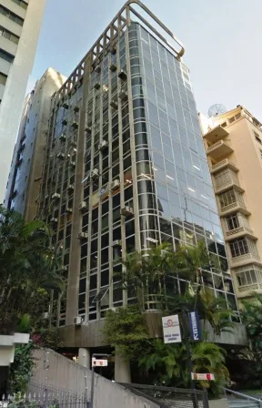 Iporanga — Paulista, São Paulo