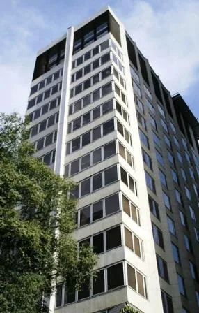Itaú Paulista — Paulista, São Paulo