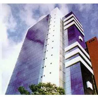Itaverá — Edifício corporativo em Berrini, São Paulo