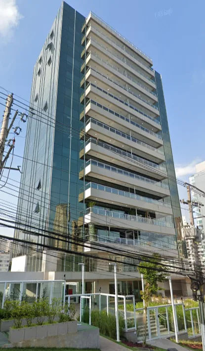 Joana — Vila Mariana, São Paulo