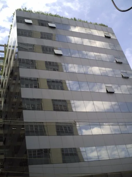 Ceilão — Faria Lima, São Paulo