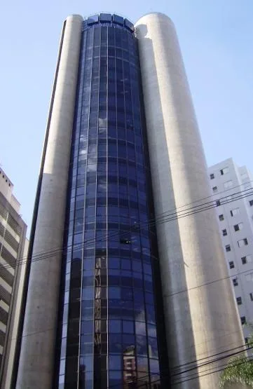 Business Tower KPMG — Itaim, São Paulo