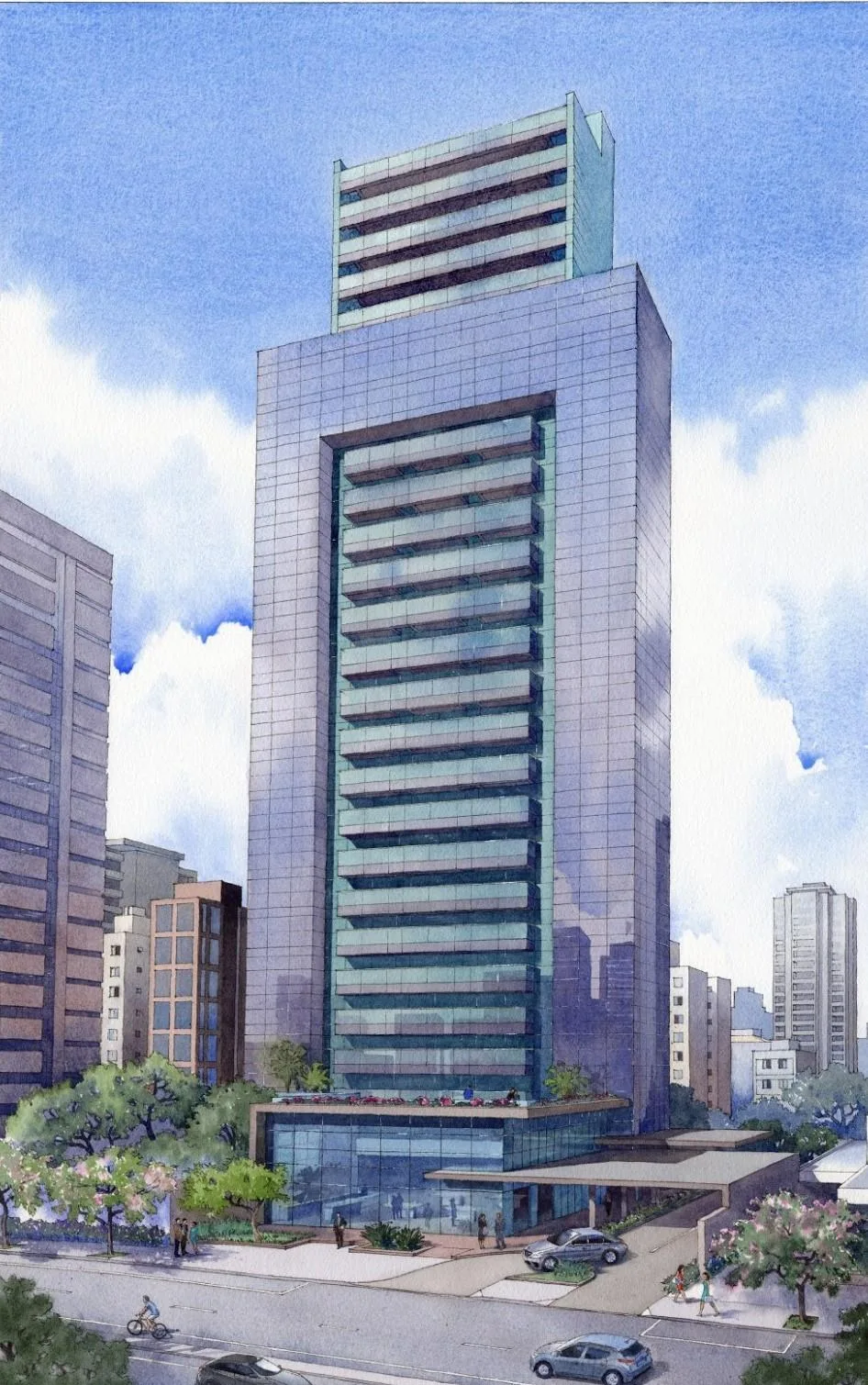 La Defense