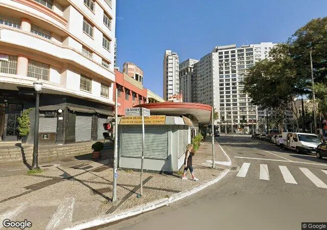 Mariano Torres 729 — Edifício corporativo em Centro, São Paulo