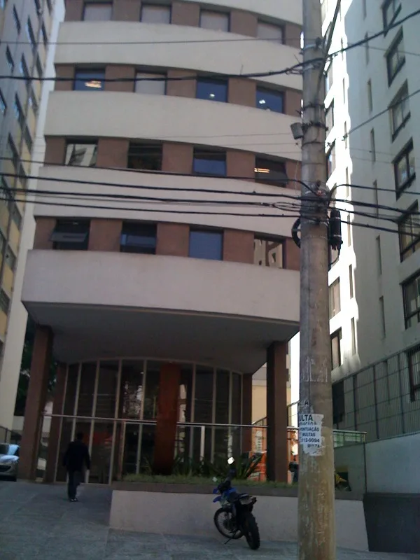 Michelangelo — Jardins, São Paulo