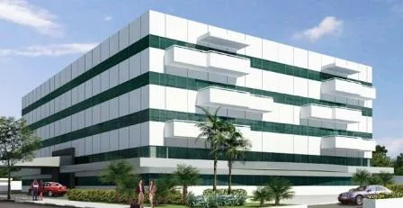 Nações Unidas Corporate