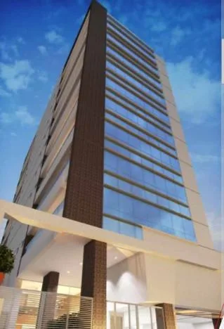 New Office Augusta — Paulista, São Paulo