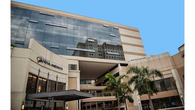 Nova América Corporate