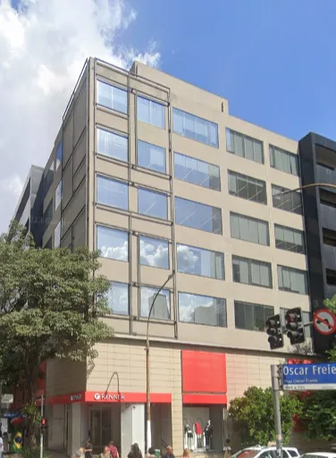 OF 585 — Paulista, São Paulo