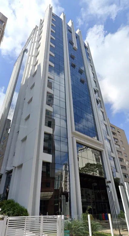 Office Building