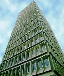 Oscar Americano — Paulista, São Paulo