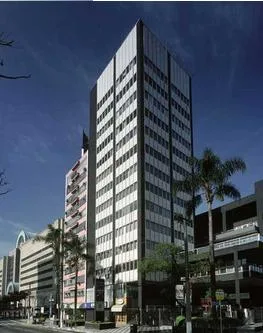 Park Center — Edifício corporativo em Faria Lima, São Paulo