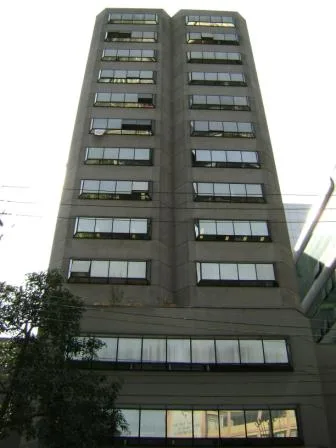 Park Office Center
