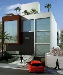 Peixoto Gomide Boutique Office