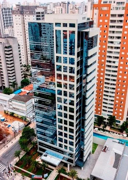 Platinum Tower Ibirapuera
