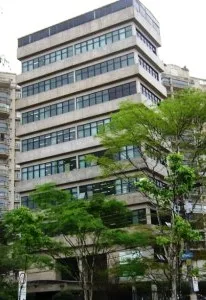 Riverside Moema — Moema, São Paulo