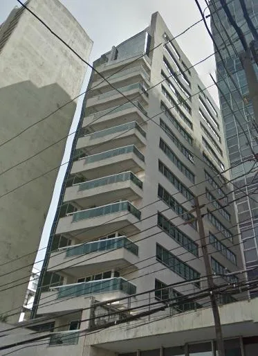 Tangram — Edifício corporativo em Paulista, São Paulo